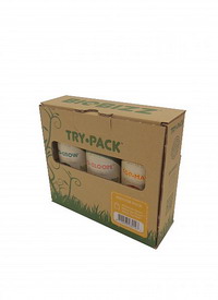 Biobizz:Biobizz - TryPack Indoor